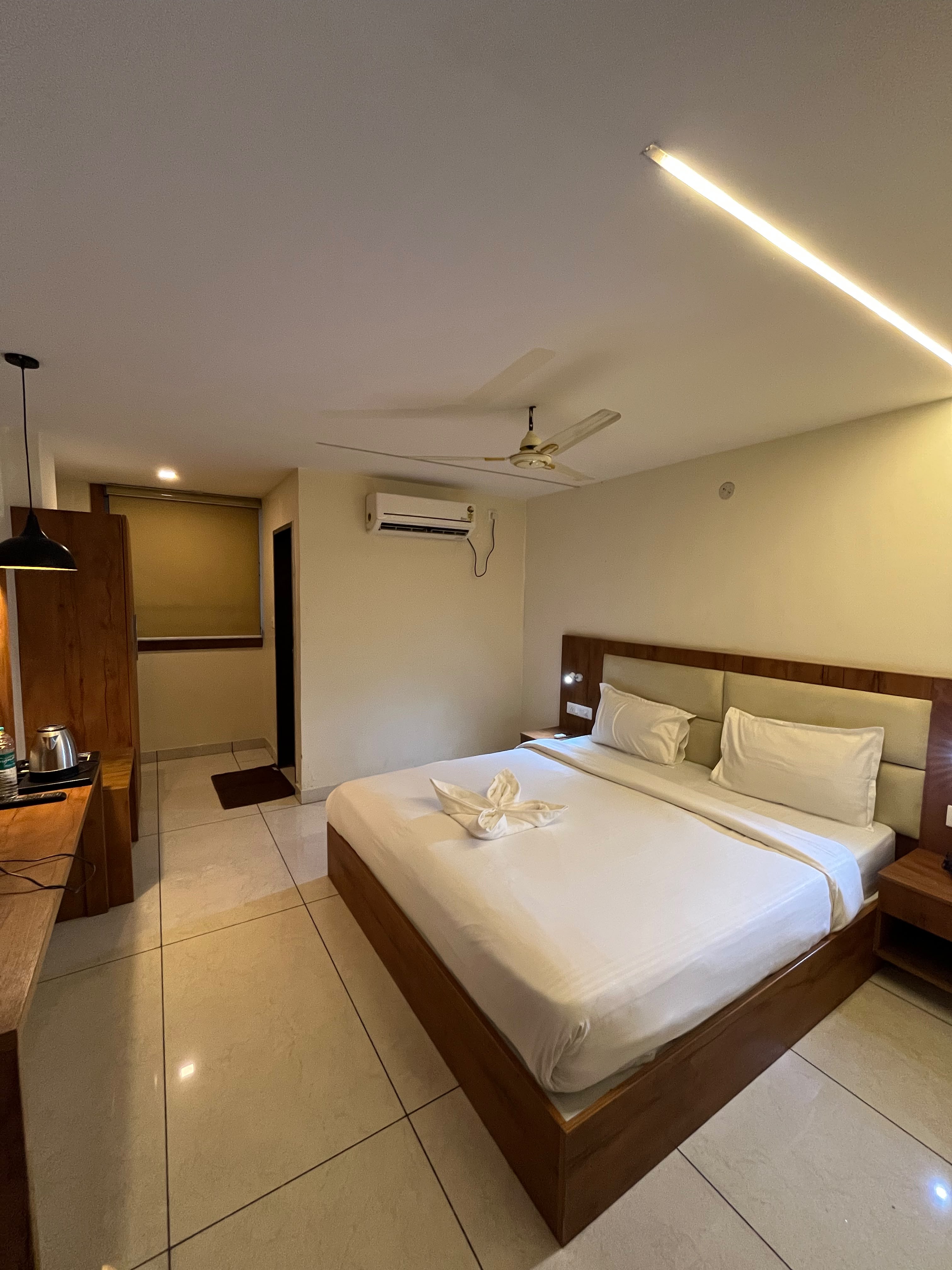 Hotel Liora Grand - Tap to explore photos