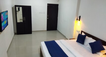 HOTEL RAIN SKY INN Room Type - FAMILY AC ROOM FOR 4 PERSON