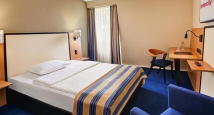 IntercityHotel Celle Room Type - Standard Room