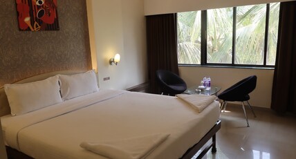 Hotel Sanai Residency Room Type - Super Deluxe AC room