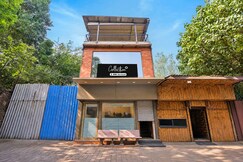 Address of Collection O Kurla BKC Mumbai Formerly Golden Tulipz