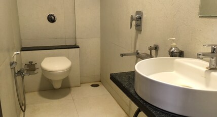 Sugandha Residency Room Type - Room for Family of 8 people