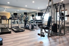 Candlewood Suites LAFAYETTE, an IHG hotel