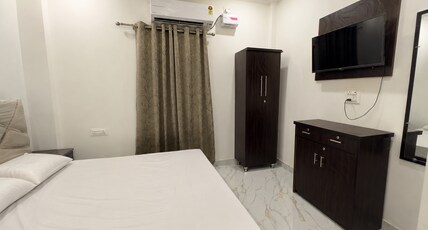 Kartik In Homestay Room Type - Bedroom 2