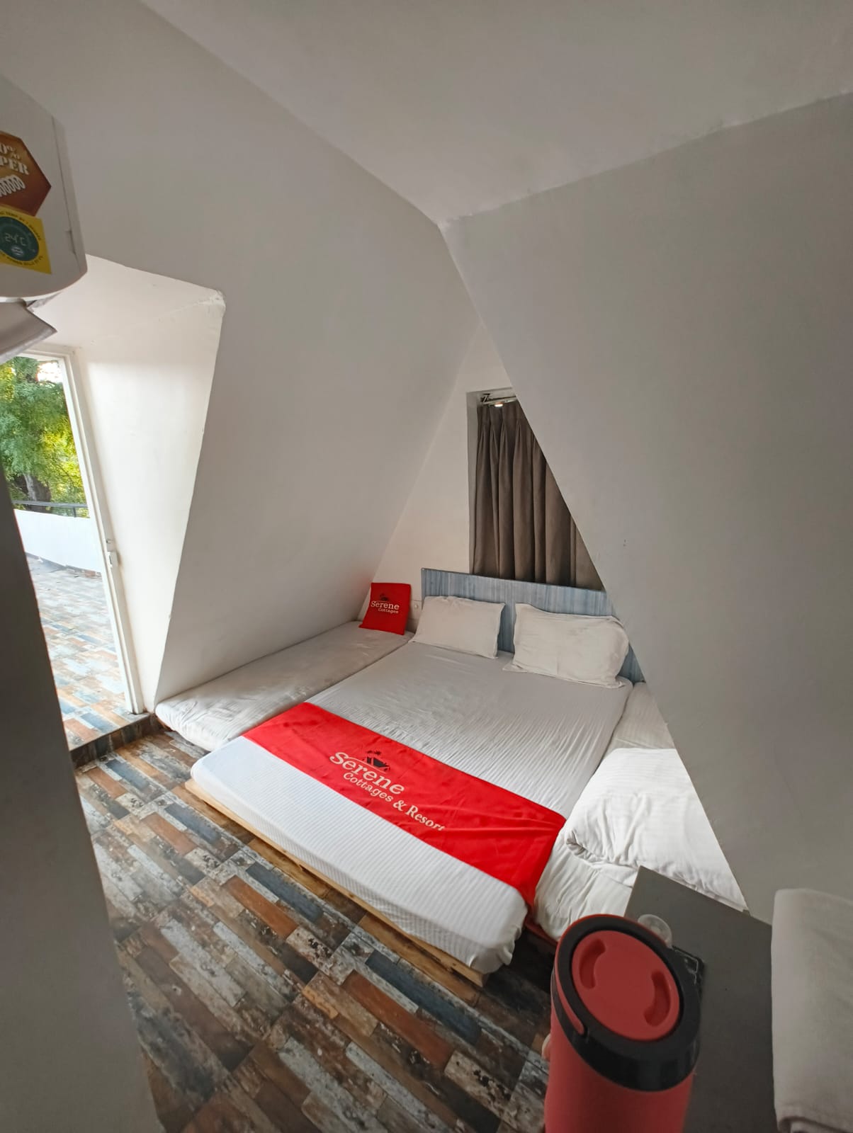 Serene Cottages by Kempinski Hotels and Resorts - Tap to explore photos