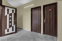 Hotel O M.C. RESIDENCY