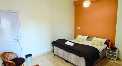 Boho Thikana Room Type - Clove