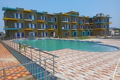 ST APPLE BEACH RESORT MANDARMONI