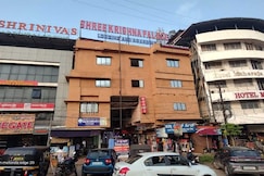 Hotel Shree Krishna Palace