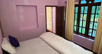 Bamboo Riverdale by ztayo Room Type - Deluxe Room2