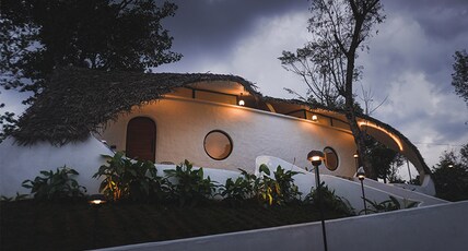 Earths Embrace | 2 Room Cabin with Pool Room Type - Earths Embrace | 2 Room Cabin with Pool
