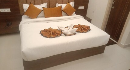 Epic Star Hotel Room Type - Deluxe Room