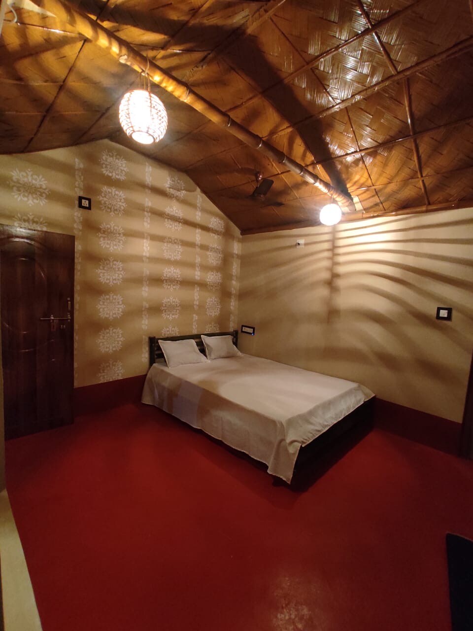 Mangalgunj Mangalkuthi Camping Resort - Tap to explore photos