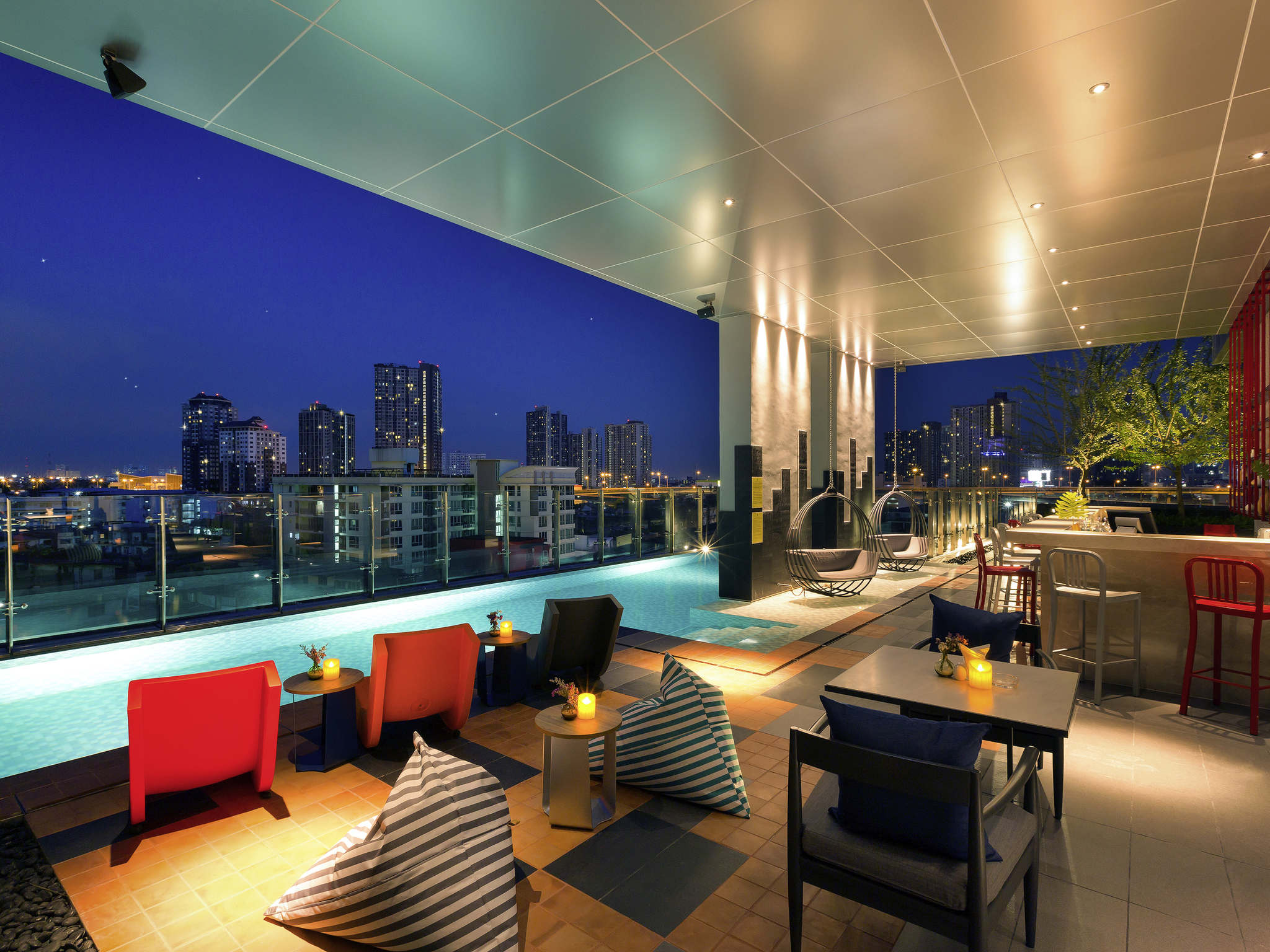 ibis Styles Bangkok Sukhumvit Phra Khanong - Tap to explore photos