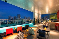ibis Styles Bangkok Sukhumvit Phra Khanong