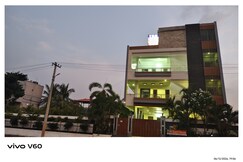 TSR GUEST HOUSE