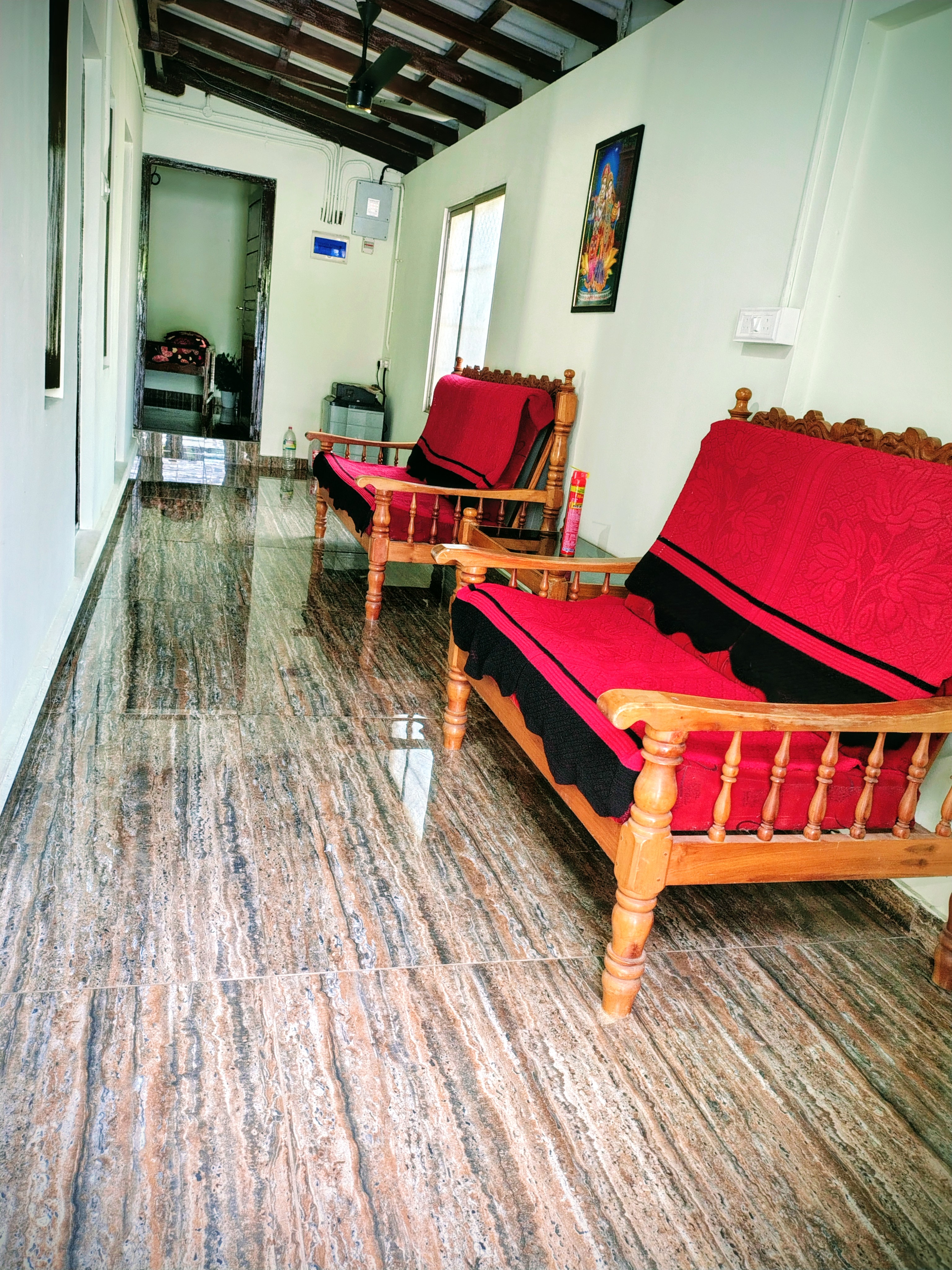 Mavila Homestay - Tap to explore photos