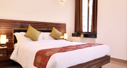 Hotel poinisuk Room Type - Executive Non Ac room