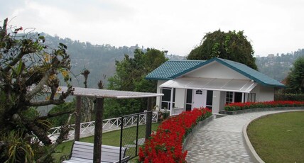 Windsongs Homestay Room Type - Cottage