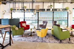 Park Inn by Radisson Hasselt