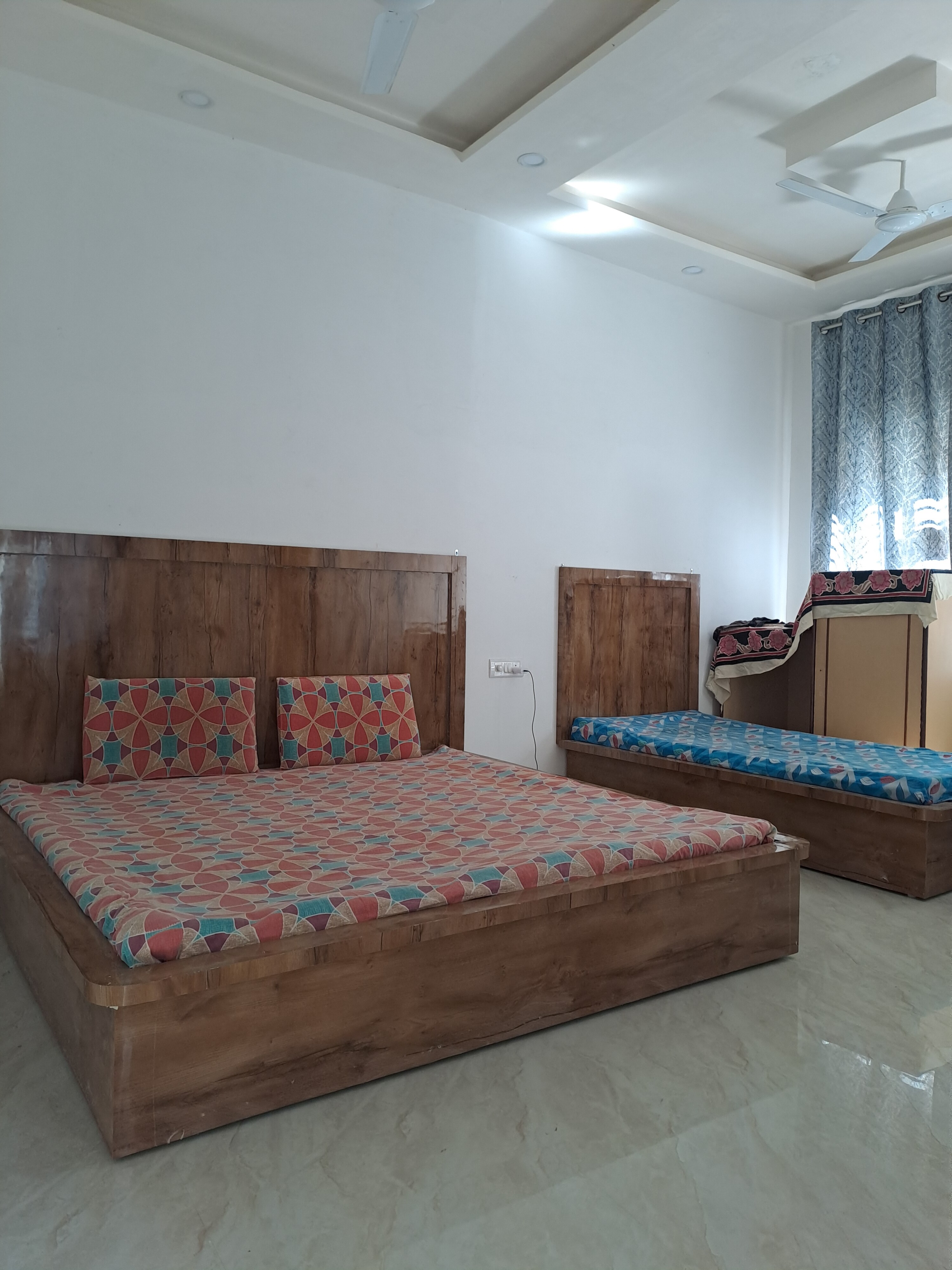 Shanti Maa Residence - Tap to explore photos