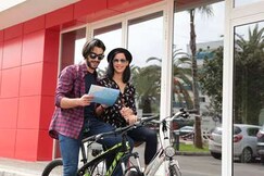 Hotel ibis Casa Sidi Maarouf