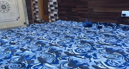 Labour guest house Room Type - Bedroom 5