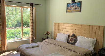 Leh Stumpa Room Type - Deluxe Room