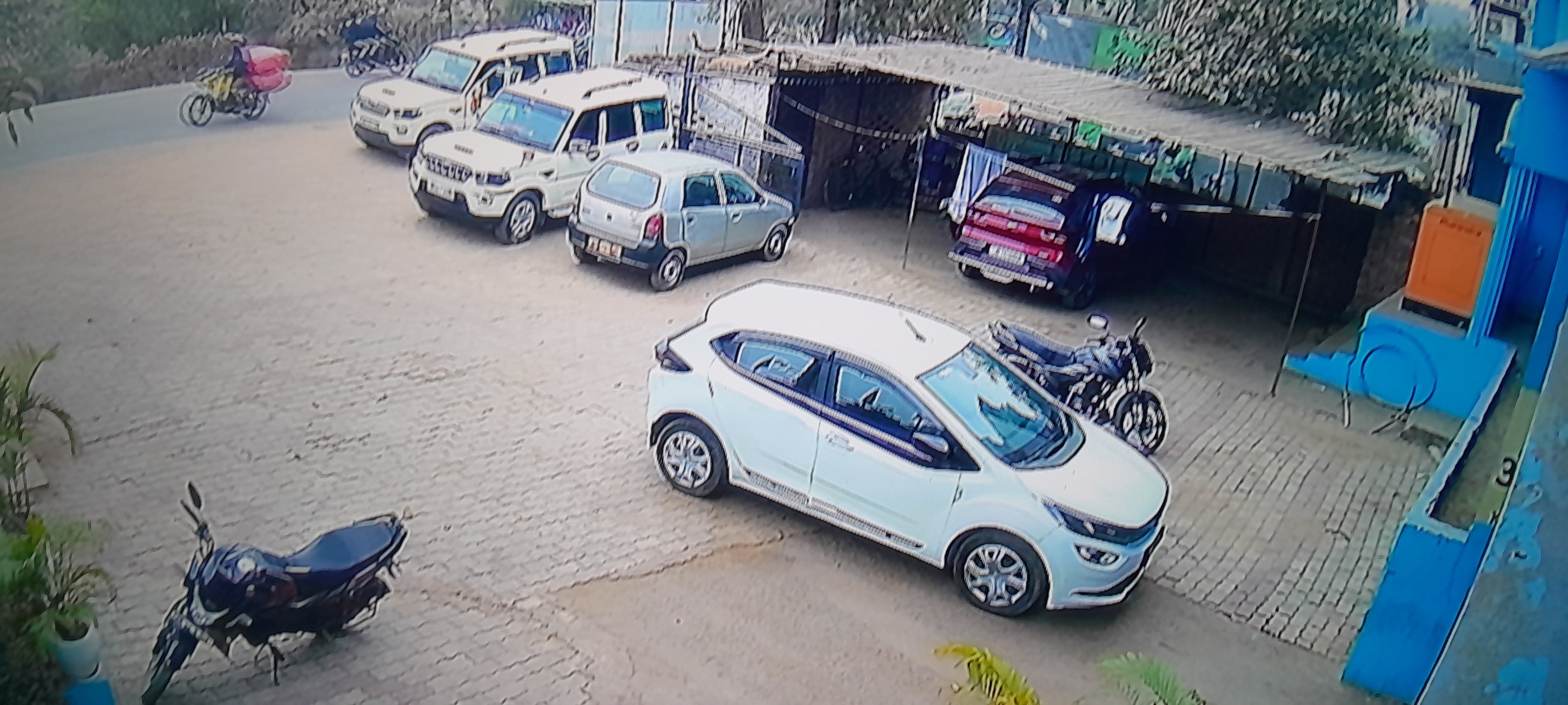 HOTEL MG RESIDENCY - Tap to explore photos