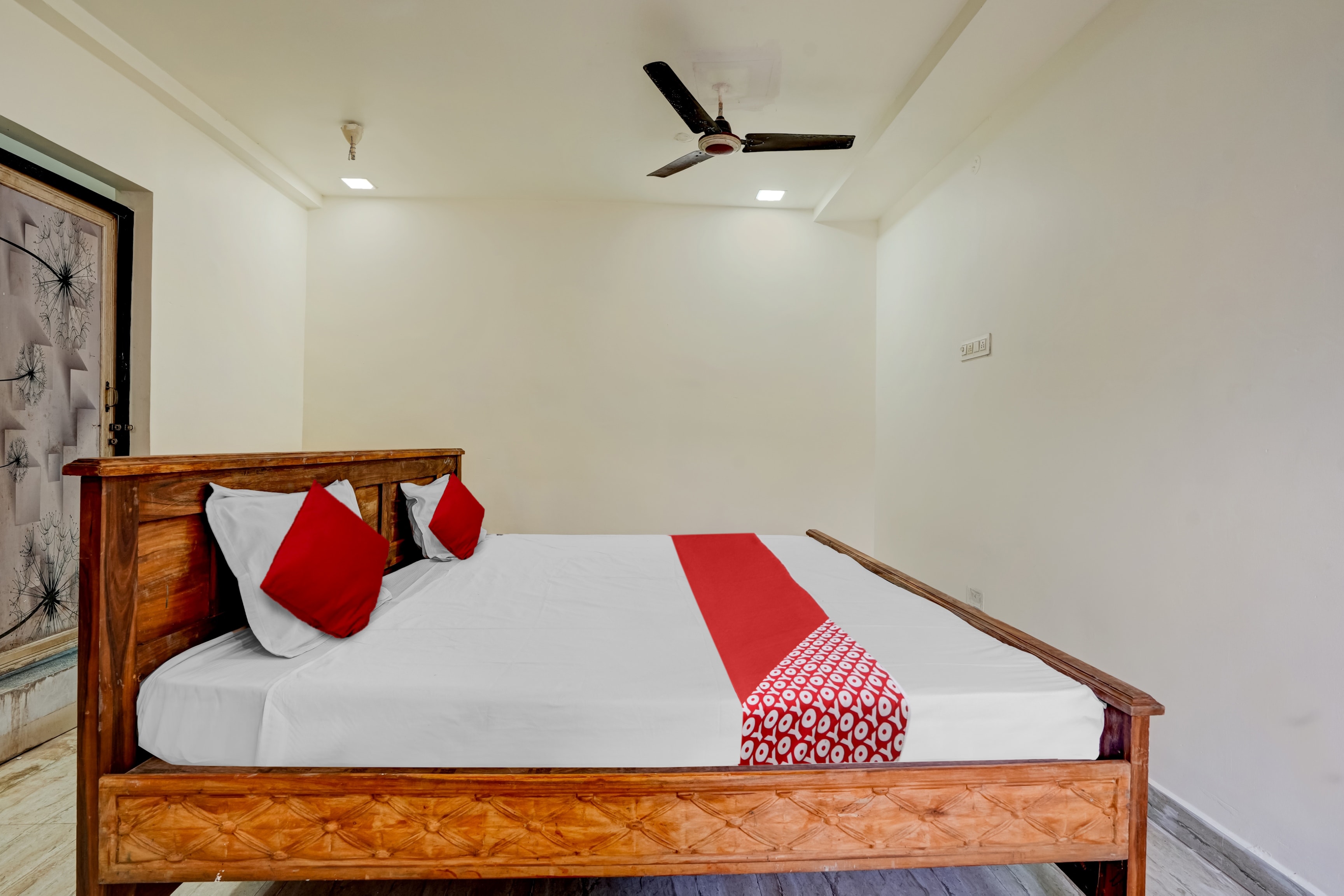 Hotel O Sri Rama Chandra Grand - Tap to explore photos