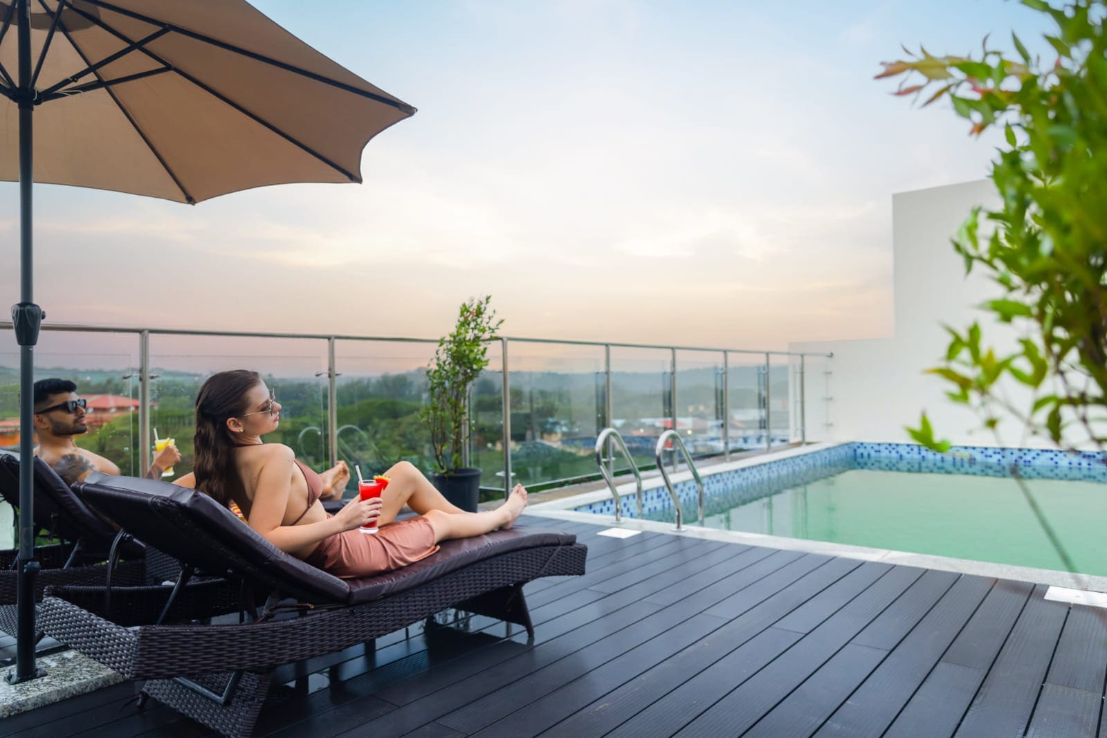 Effotel by Sayaji, Panaji Goa - Tap to explore photos