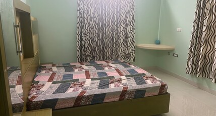 Harsharav Room Type - Bedroom 1