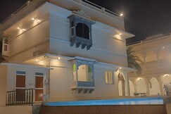 Tej Gadh Jambuda Salumbar