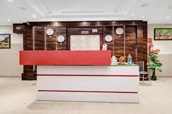 Hotel Unique By Golden Hospitality