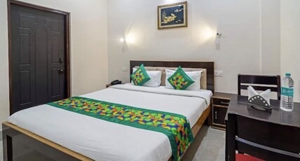 Zouk Home Room Type - Standard Room