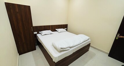 Riviera Homestay Rishikesh Room Type - Bedroom 1