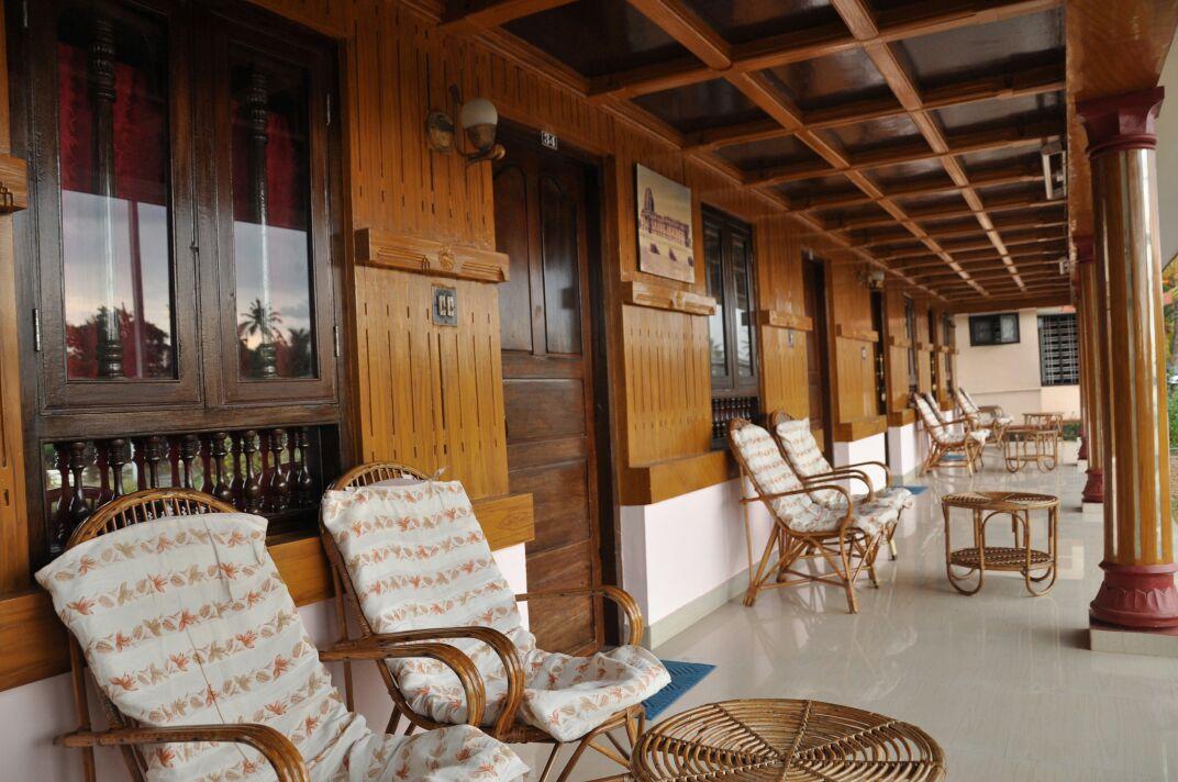 Main gallery