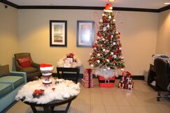 Holiday Inn Express Selinsgrove