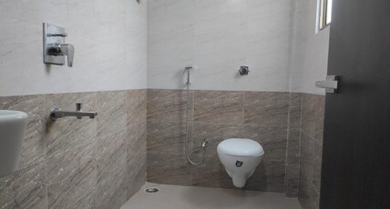 Hotel Nirvana Room Type - TWIN BED (AC)