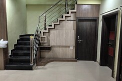 AVS 4BHK Villa Nageshwar Dham