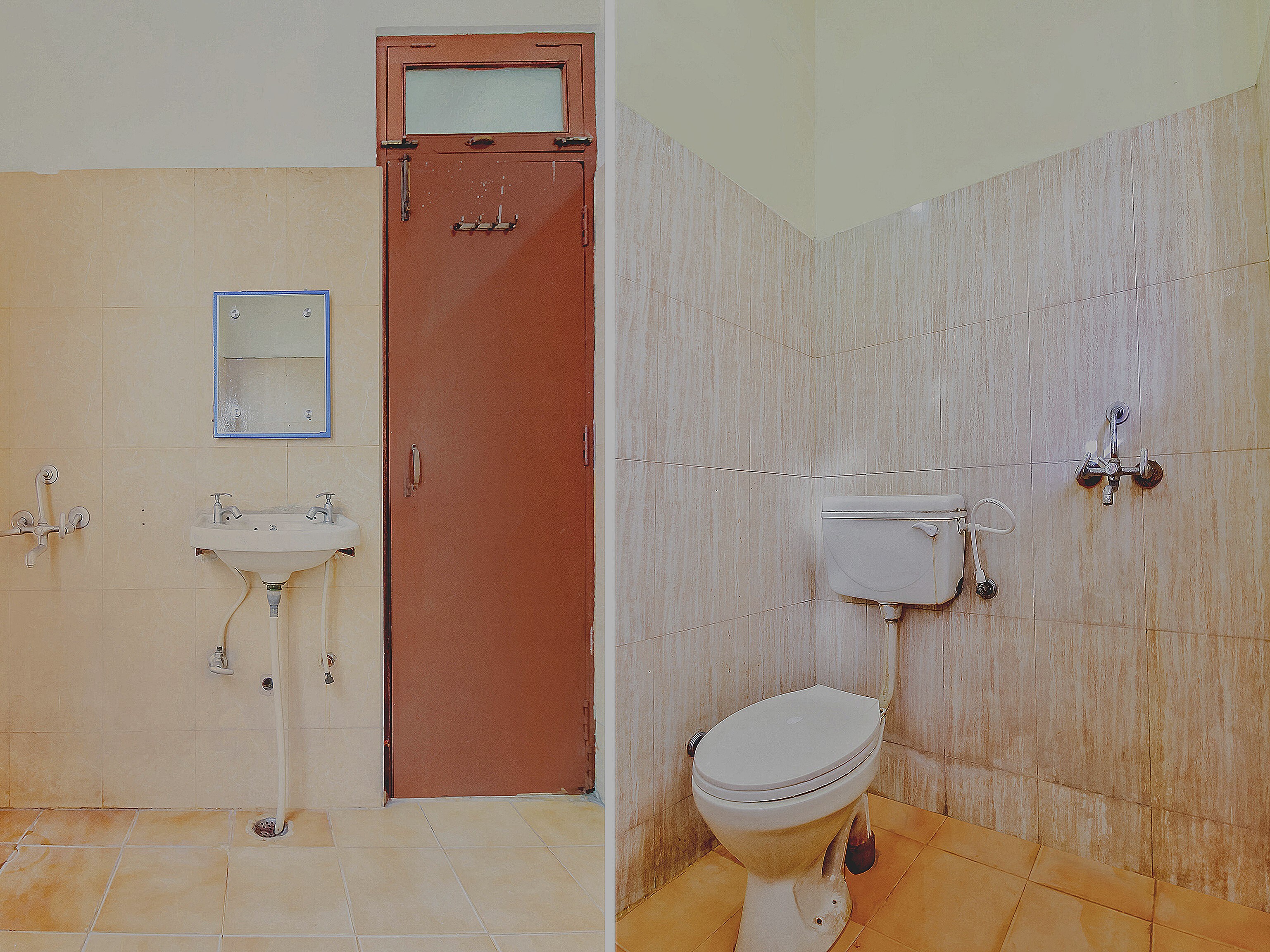 SPOT ON Hotel Sitaram Palace - Tap to explore photos