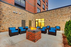 Holiday Inn Express And Suites Winston Salem Sw Clemmons