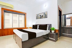 Super Hotel O Tapovan Near Lakshman Jhula