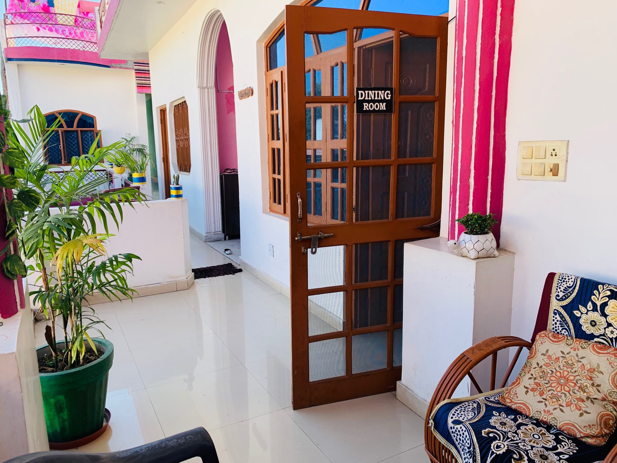 Negi Residency B&B - Tap to explore photos
