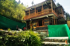 The Himalayan Heaven | Mountain-view Rooms