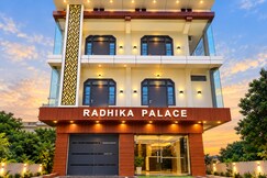 Photos of Minx Hotel Radhika Palace