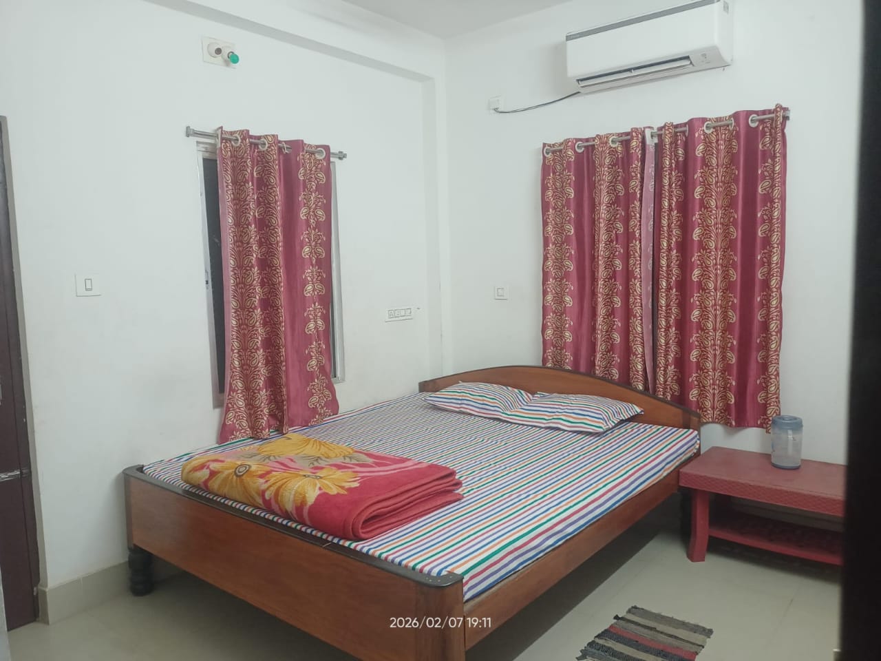 SAI RAM GUEST HOUSE - Tap to explore photos