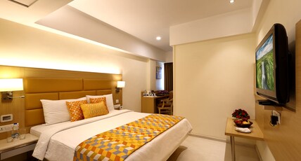Fortune Park Galaxy, Vapi -  Member ITC Hotels' Group Room Type - Superior Rooms