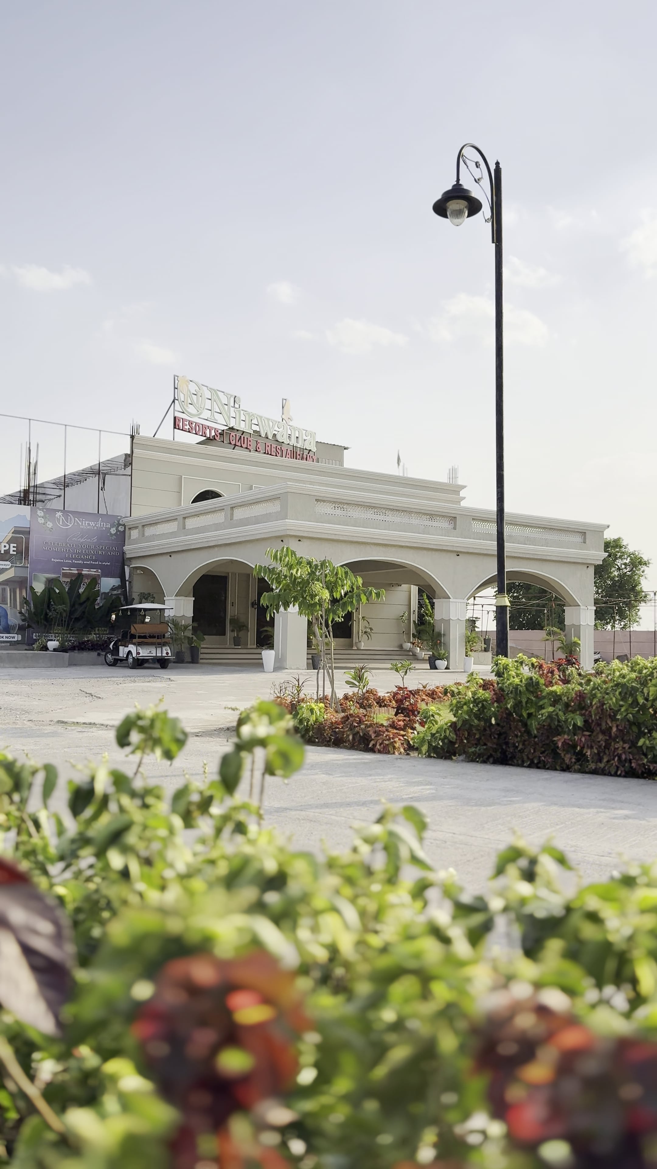 NIRWANA RESORTS AND CLUB - Tap to explore photos