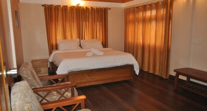 Grey Stone Hotel kalimpong Room Type - Family Room